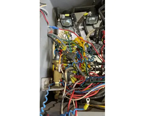   Electronic Parts Misc.