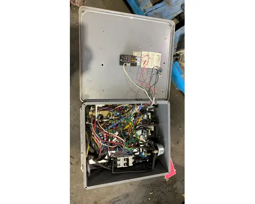   Electronic Parts Misc.