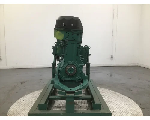   Engine Assembly