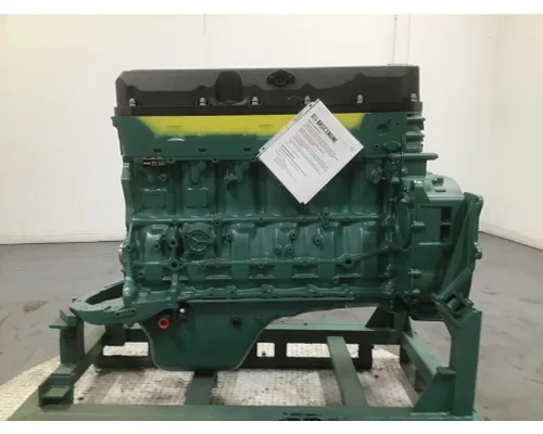   Engine Assembly