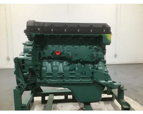   Engine Assembly