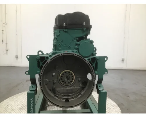   Engine Assembly