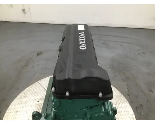   Engine Assembly