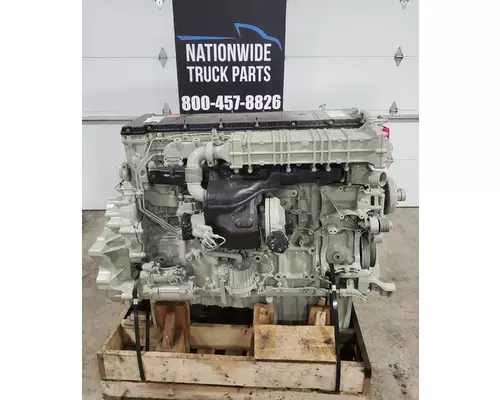   Engine Assembly