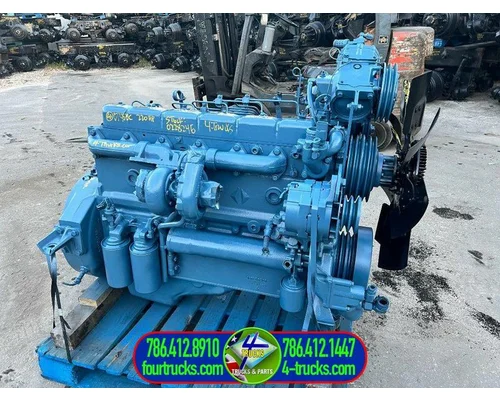   Engine Assembly