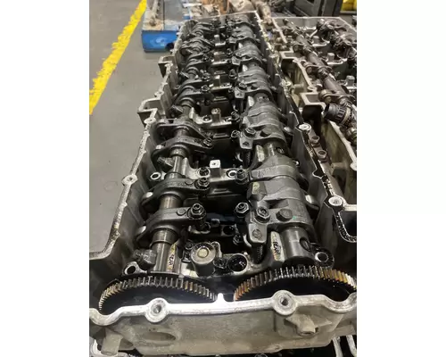   Engine Assembly