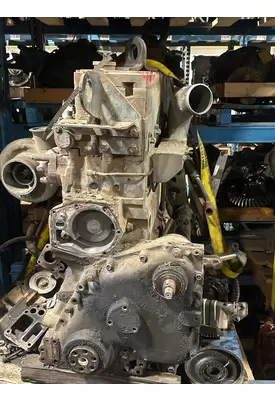   Engine Assembly