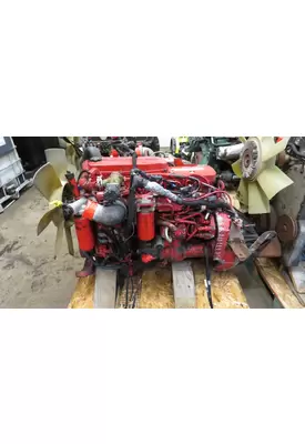   Engine Assembly