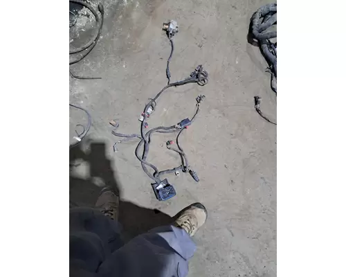   Engine Assembly
