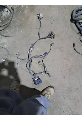   Engine Assembly