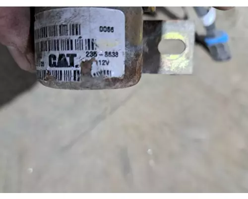   Engine Assembly
