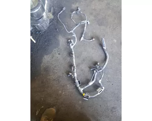   Engine Assembly