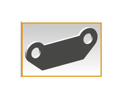   Engine Brackets, Misc.