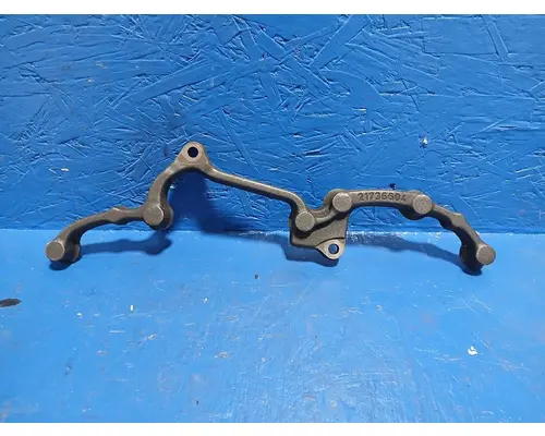   Engine Mounts