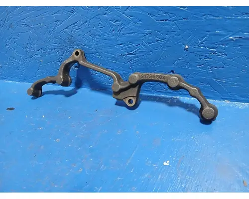   Engine Mounts
