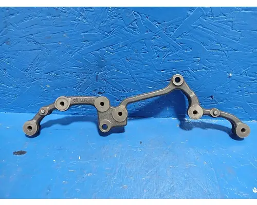   Engine Mounts