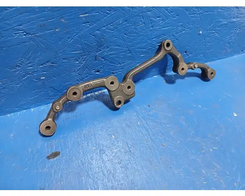   Engine Mounts