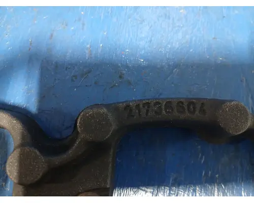   Engine Mounts