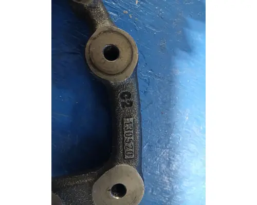   Engine Mounts