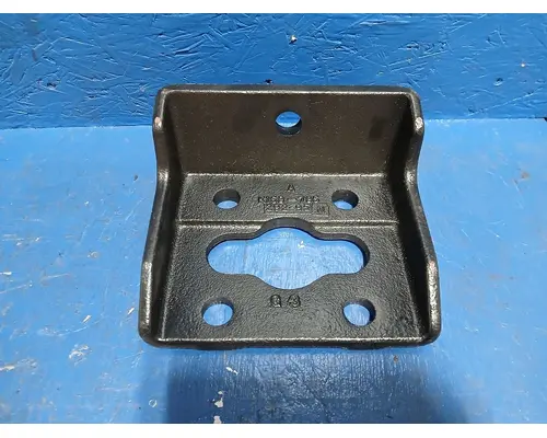   Engine Mounts