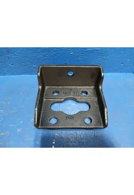   Engine Mounts