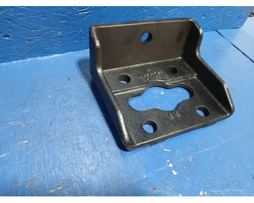   Engine Mounts