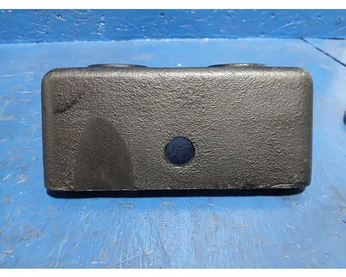   Engine Mounts