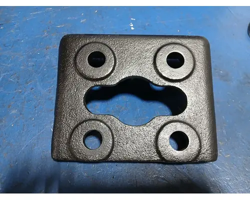   Engine Mounts