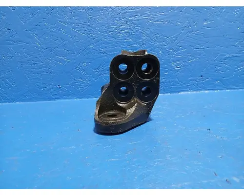   Engine Mounts