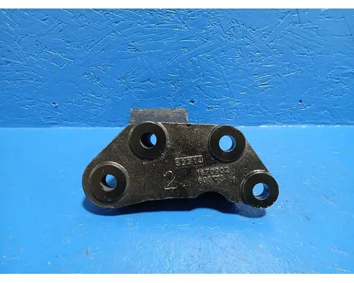   Engine Mounts
