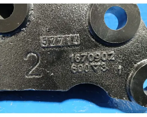   Engine Mounts