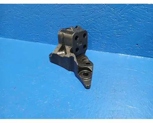   Engine Mounts