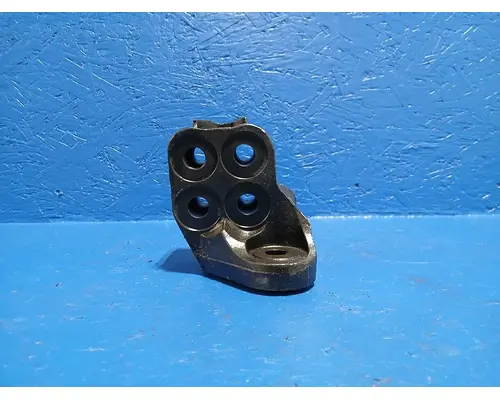   Engine Mounts