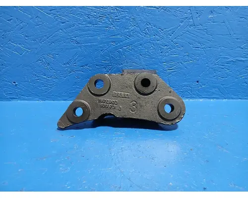   Engine Mounts