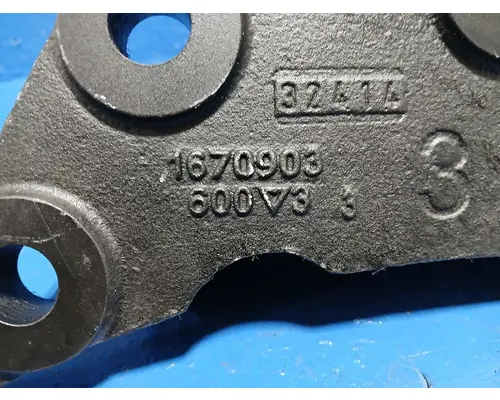   Engine Mounts