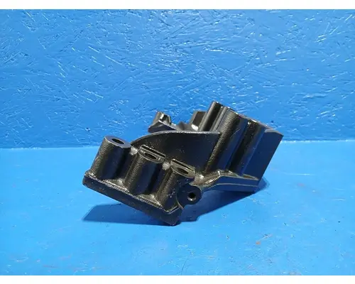   Engine Mounts