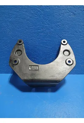   Engine Mounts