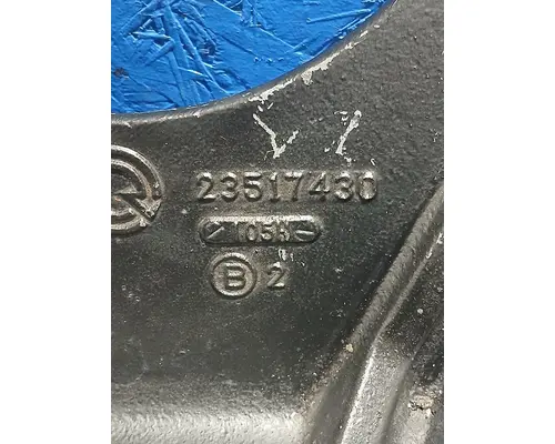   Engine Mounts