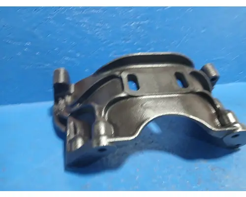  Engine Mounts
