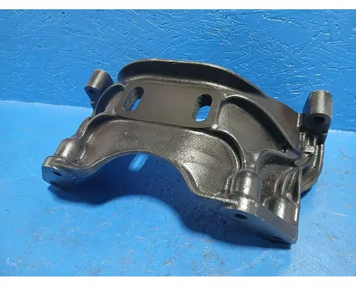   Engine Mounts