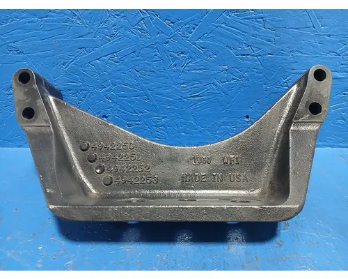  Engine Mounts