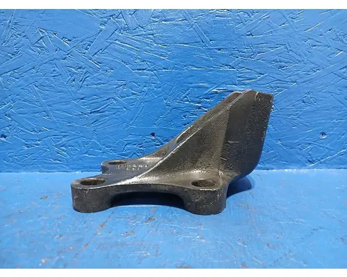   Engine Mounts