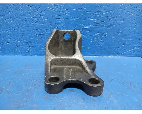   Engine Mounts