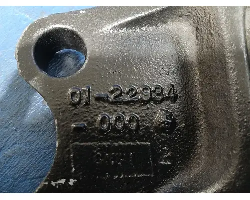   Engine Mounts