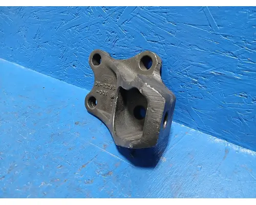   Engine Mounts