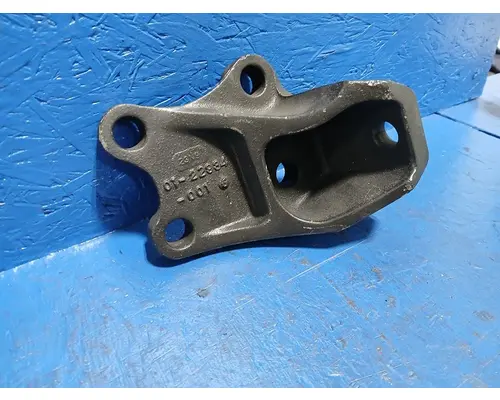   Engine Mounts