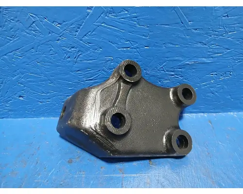   Engine Mounts