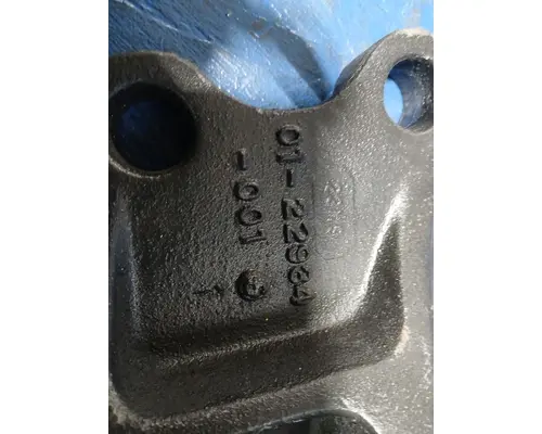   Engine Mounts