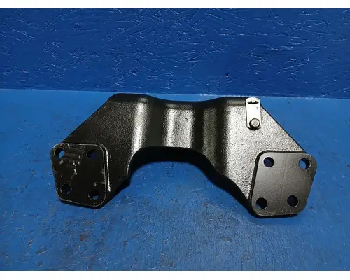   Engine Mounts