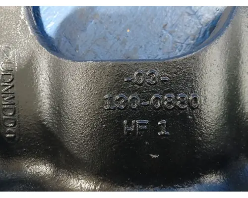   Engine Mounts